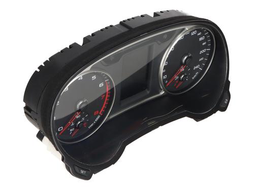 Used Instrument cluster AUDI A1 (8X1, 8XK) 1.2 TFSI (86 hp) 15855590