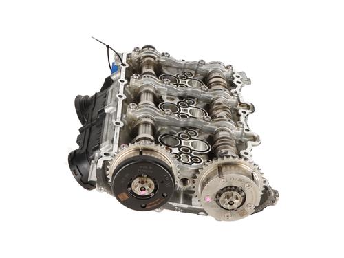 Valve cover VW TOUAREG (CR7, RC8) 3.0 TSI 4motion | BP28520483M124