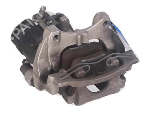 Left rear brake caliper VW GOLF VIII (CD1, DA1) 1.5 eTSI | BP22809499M107 
