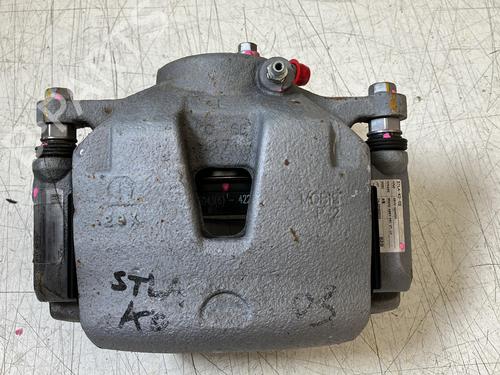 Left front brake caliper OPEL VIVARO C Van (K0) VIVARO-E HYDROGEN | BP39924093M105 - Image 4