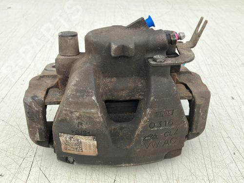 Left front brake caliper AUDI A4 B9 (8W2, 8WC) 1.4 TFSI | BP38089952M105 - Image 4
