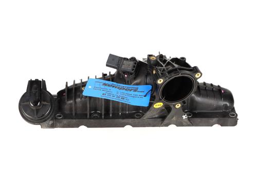 Intake manifold VW MULTIVAN T6 (SGF, SGM, SGN, SHM, SHN) 2.0 TDI 4motion | BP28426383M70 