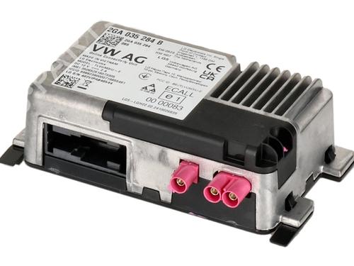 Used Electronic module Electronic module VW TAIGO (CS1) 1.0 TSI (116 hp) 39928651 39928651
