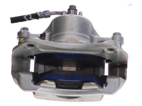 Left front brake caliper KIA STONIC (YB) 1.0 T-GDi | BP28058718M105 