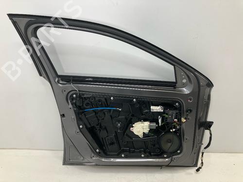 Left front door MERCEDES-BENZ GLA-CLASS (X156) GLA 180 (156.942) | BP28131866C2 