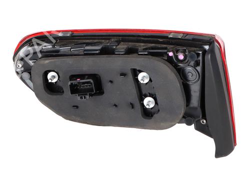 Venstre baklys, luke VW T-ROC (A11, D11) 2.0 TDI | BP29754609C79 