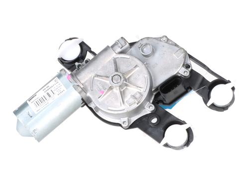 Viskermotor bagrude Viskermotor bagrude VW GOLF VIII (CD1, DA1) 2.0 TSI R 4motion (333 hp) 39918939 39918939