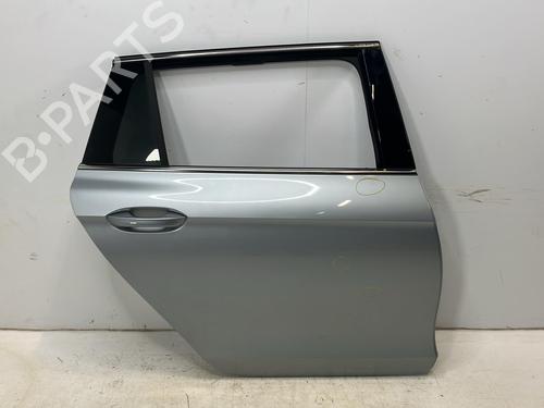 Used Right rear door Right rear door VW PASSAT B9 Variant (CJ5) 1.5 eTSI (150 hp) 39918852 39918852