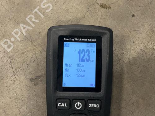 Forskærm venstre TESLA MODEL 3 (5YJ3) EV | BP32439373C41