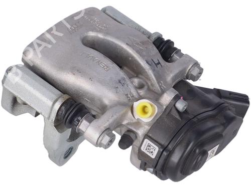 Right rear brake caliper RENAULT CAPTUR II (HF_) E-TECH 160 | BP14581125M106 