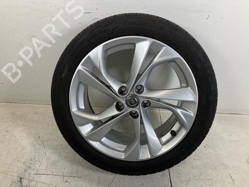 Rim OPEL ASTRA K Sports Tourer (B16) 1.2 Turbo (35) | BP28176193C45 