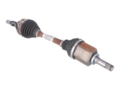 Used Left front driveshaft FORD TRANSIT V363 Platform/Chassis (FED, FFD) 2.0 EcoBlue (170 hp) 19731904