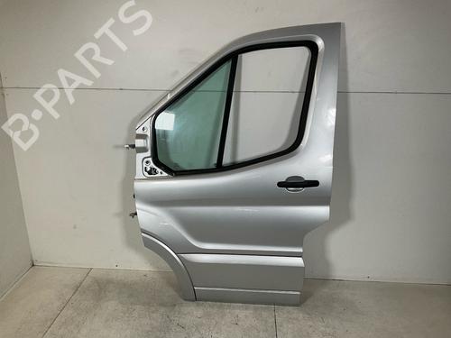 Used Left front door FORD TRANSIT V363 Platform/Chassis (FED, FFD) 2.0 EcoBlue (170 hp) 19406928