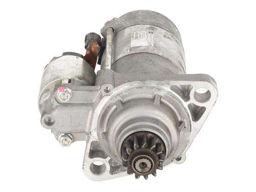 Used Starter VW PASSAT B8 (3G2, CB2) 2.0 TDI (150 hp) 19101715
