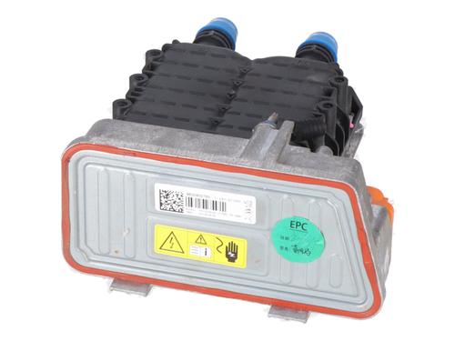 Electronic module OPEL VIVARO C Van (K0) VIVARO-E HYDROGEN | BP39921806M83 - Image 2
