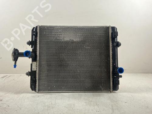 Used Water radiator Water radiator TOYOTA AYGO (_B4_) 1.0 (KGB40) (69 hp) 40445956 40445956