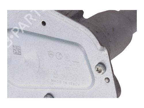 Rear wiper motor FIAT TIPO Hatchback (356_, 357_) 1.4 (356HXF1B) | BP19478698M102 
