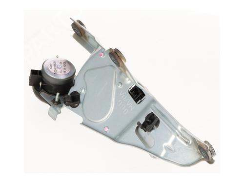 Rear wiper motor MAZDA 3 Hatchback (BP) 1.8 SKYACTIV-D (BP8P) | BP29848835M102 