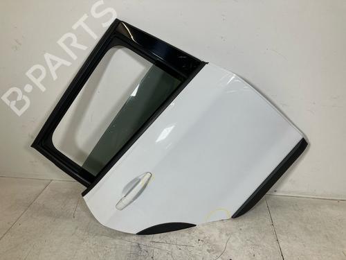 Used Right rear door PEUGEOT 2008 I (CU_) 1.2 THP 110 / PureTech 110 (110 hp) 24349962