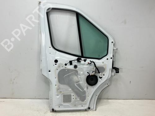 Left front door FORD TRANSIT V363 Platform/Chassis (FED, FFD) 2.0 EcoBlue | BP34471032C2 - Image 4