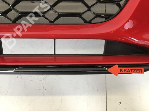 Front bumper AUDI A7 Sportback (4KA) RS7 TFSI Mild Hybrid quattro | BP11294979C7 