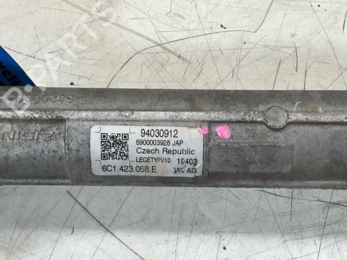 Steering rack SKODA FABIA III (NJ3) 1.0 | BP16993209M22 
