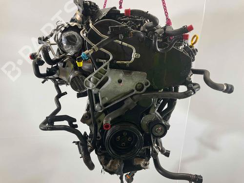 Engine AUDI A3 Sportback (8VA, 8VF) 2.0 TDI | BP22766551M1 