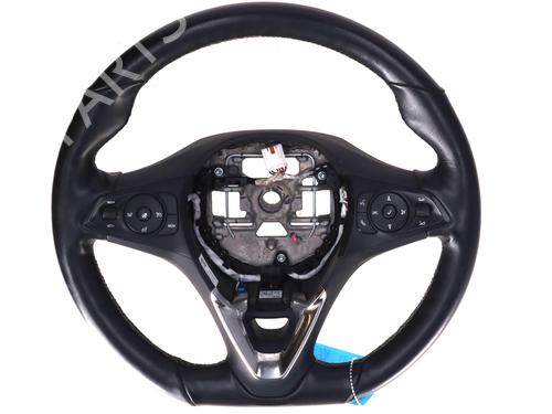 steering-wheel-opel-corsa-f-p2jo-2019-38566999 main image
