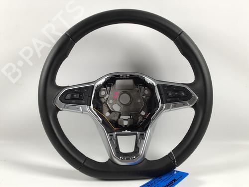 Used Steering wheel Steering wheel VW GOLF VIII (CD1, DA1) 1.0 TSI (90 hp) 36244345 36244345