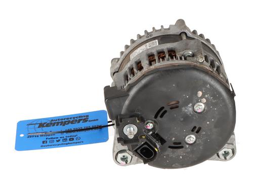 Alternator VW TOUAREG (CR7, RC8) 3.0 TSI 4motion | BP29430425M7 