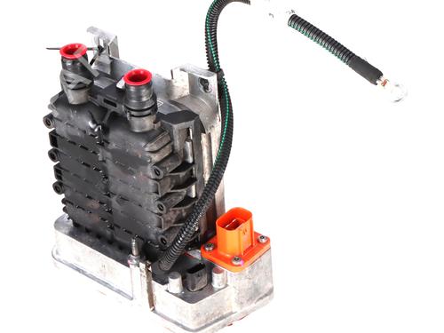 Used Electronic module Electronic module OPEL VIVARO C Van (K0) VIVARO-E HYDROGEN (136 hp) 39923741 39923741