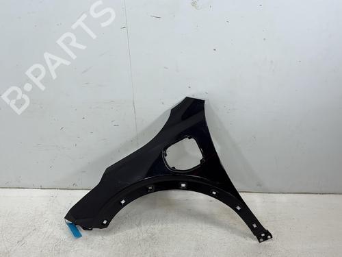 Used Left front fenders Left front fenders 37696405 37696405