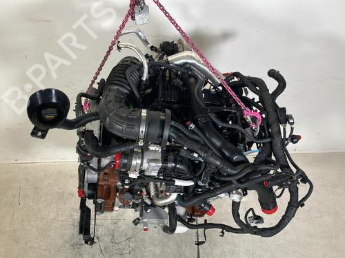 Engine FORD TRANSIT V363 Platform/Chassis (FED, FFD) 2.0 EcoBlue | BP34197484M1  - Image 5