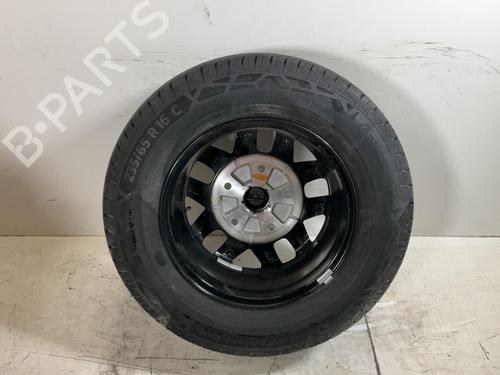Rim FORD TRANSIT V363 Platform/Chassis (FED, FFD) 2.0 EcoBlue | BP36237573C45 - Image 13