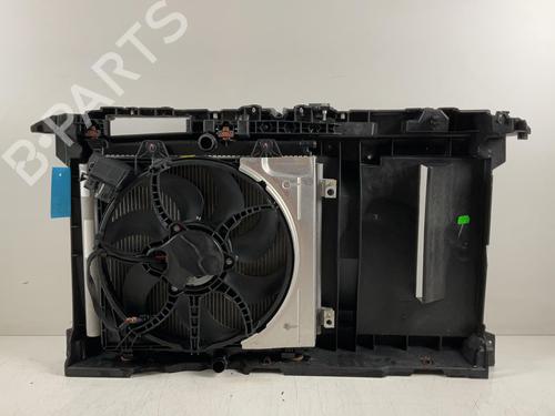 Radiator set OPEL CORSA F (P2JO) 1.2 (68) | BP37529883M120 - Image 4