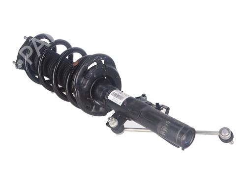 Right front shock absorber FORD TRANSIT V363 Platform/Chassis (FED, FFD) 2.0 EcoBlue | BP19134965M17 