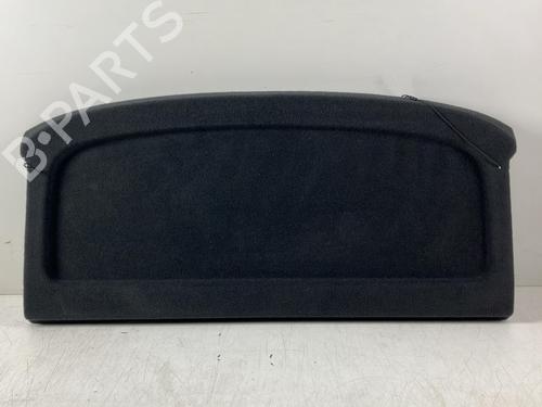 Used Rear parcel shelf Rear parcel shelf VW T-ROC (A11, D11) 1.0 TSI (116 hp) 40006461 40006461