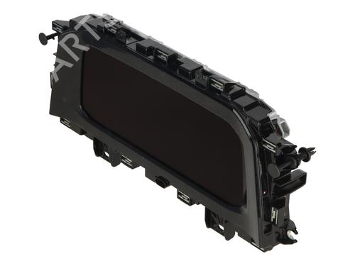 Instrument cluster VW GOLF VIII Variant (CG5, DB5) 1.5 TSI | BP16678733C47 