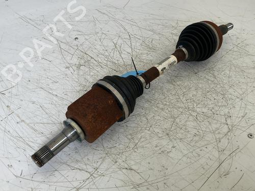 Left front driveshaft FORD TRANSIT V363 Platform/Chassis (FED, FFD) 2.0 EcoBlue | BP36809082M38 - Image 3