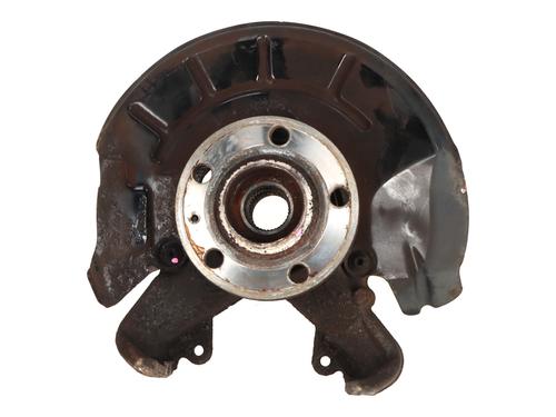Used Right front steering knuckle AUDI A1 (8X1, 8XK) 1.2 TFSI (86 hp) 15855621