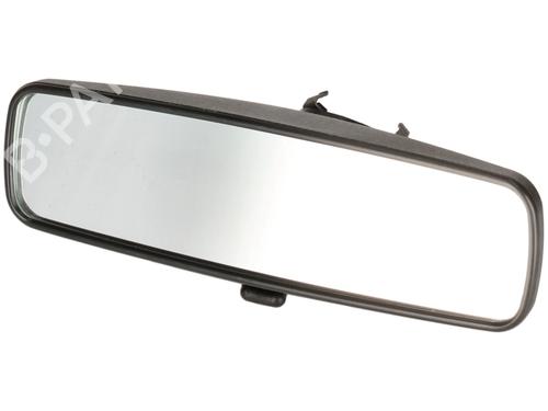 Used Rear mirror Rear mirror PEUGEOT EXPERT Van (V_) E-EXPERT HYDROGEN (136 hp) 39925726 39925726