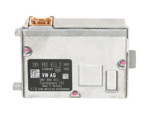 Camera VW GOLF VIII (CD1, DA1) 1.5 eTSI | BP32104252E14