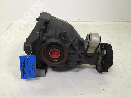 Used Rear differential Rear differential MERCEDES-BENZ C-CLASS Coupe (C204) C 63 AMG (204.377) (457 hp) 10722301 10722301