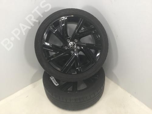 Rim VW GOLF VIII (CD1, DA1) 2.0 TDI 4motion | BP28083473C45  - Image 5