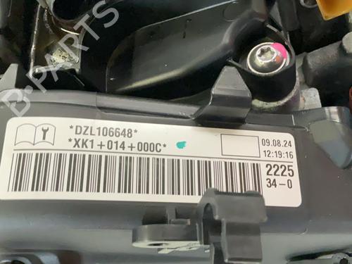 Engine VW MULTIVAN T7 (STM, STN) 2.0 TDI | BP37529831M1 - Image 10