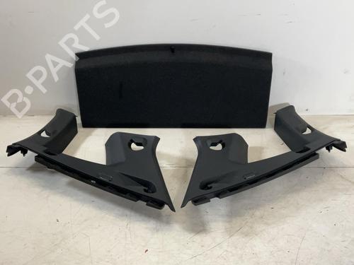 Rear seat (3rd row) VW TIGUAN ALLSPACE (BW2, BJ2) 2.0 TDI 4motion | BP37455348I24 - Image 5