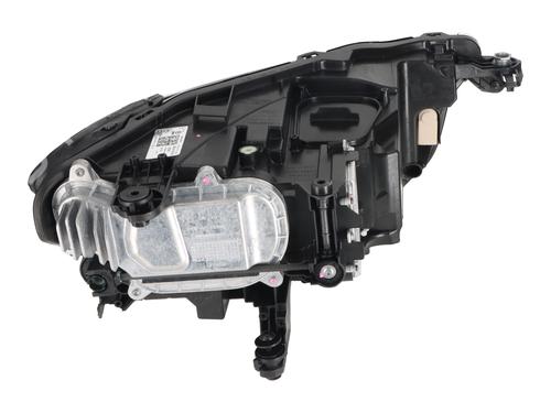 BP17918258C28 | Left headlight VW T-ROC (A11, D11) 1.0 TSI BP17918258C28