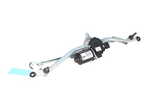 Used Front wiper motor Front wiper motor OPEL VIVARO C Van (K0) VIVARO-E HYDROGEN (136 hp) 39924638 39924638