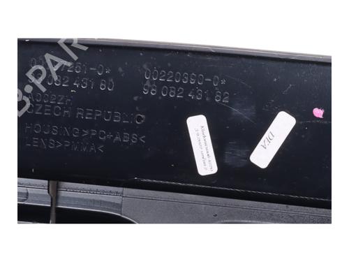 Left taillight OPEL VIVARO C Van (K0) VIVARO-E HYDROGEN | BP39919888C34 - Image 4