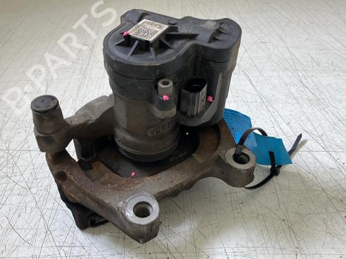 Right rear brake caliper VW PASSAT B8 Variant (3G5, CB5) 1.5 TSI | BP39157186M106 - Image 2